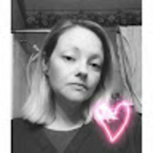 Meet your Posher, Natalee